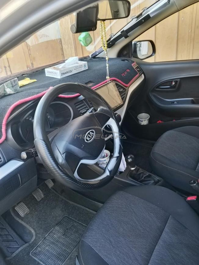 kia Picanto 