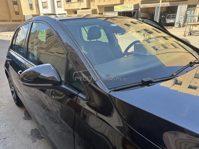 Volkswagen Golf 7 Essence Automatique 2021