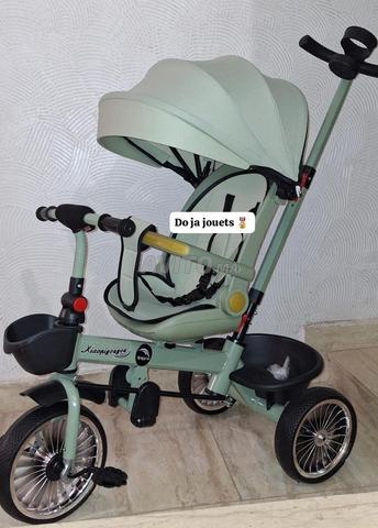 Vélo de promenade pour jeunes enfants