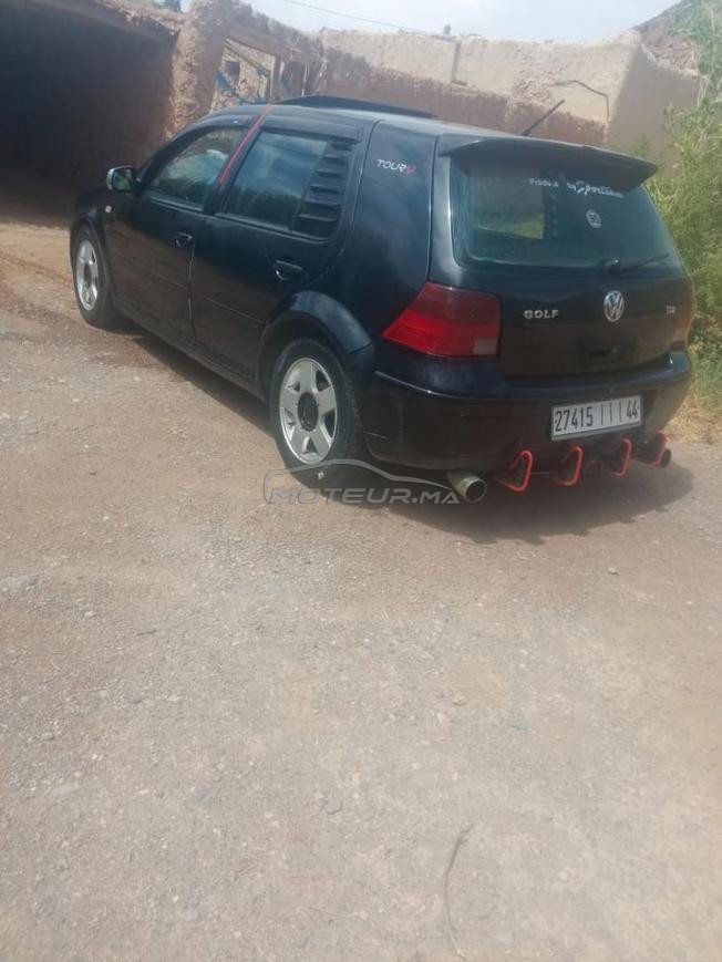golf 4 110