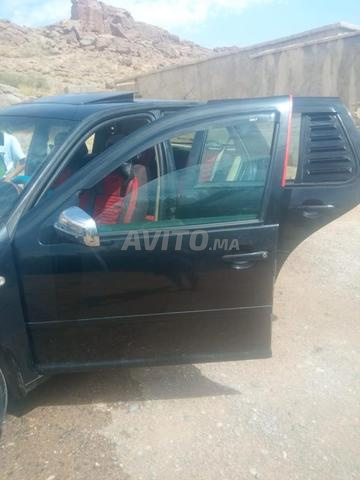 Golf 4 110 - 2
