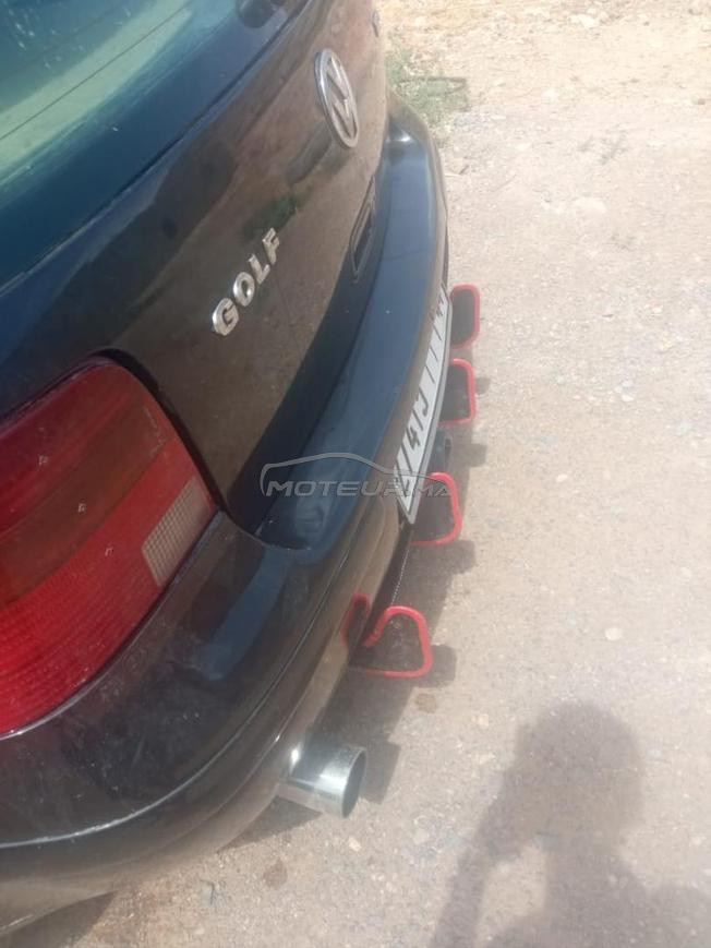 golf 4 110