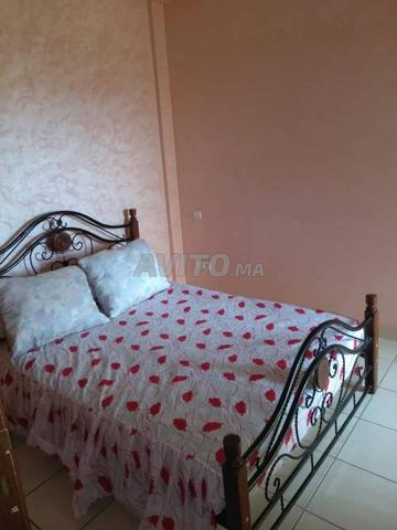 Appartement meublé à louer - 2