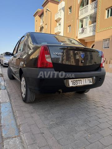 Dacia Logan - 2