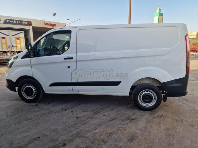 Ford Transit - 2