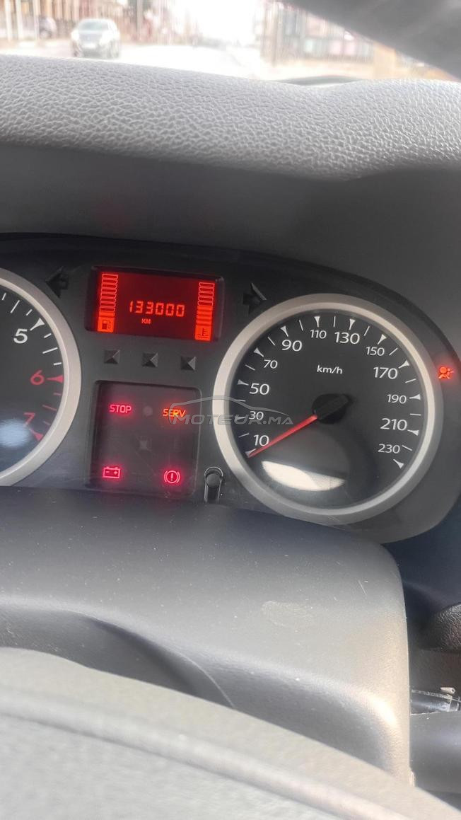 clio compus motour 1,2 km 130000