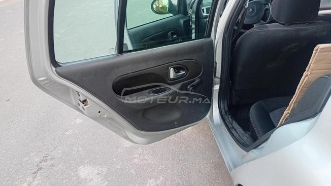 clio compus motour 1,2 km 130000