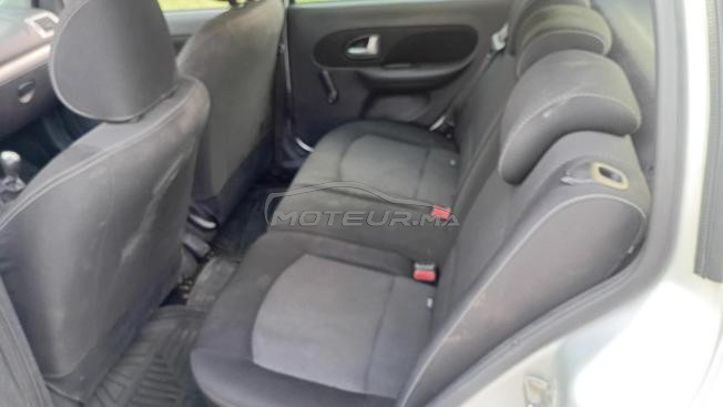 clio compus motour 1,2 km 130000