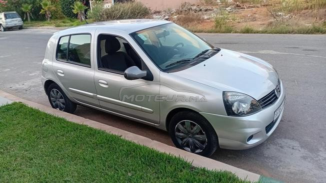 clio compus motour 1,2 km 130000
