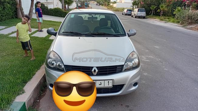 clio compus motour 1,2 km 130000
