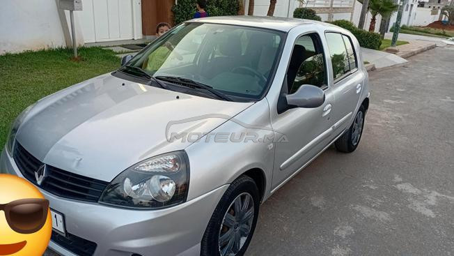 clio compus motour 1,2 km 130000