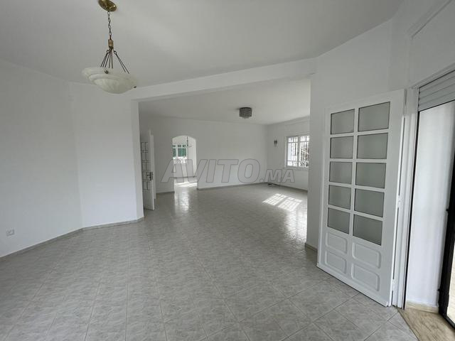 Location Villa à Hay Riad