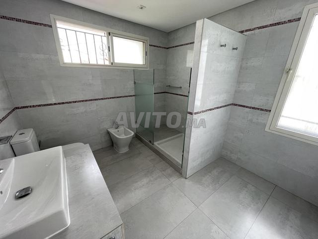 Location Villa à Hay Riad