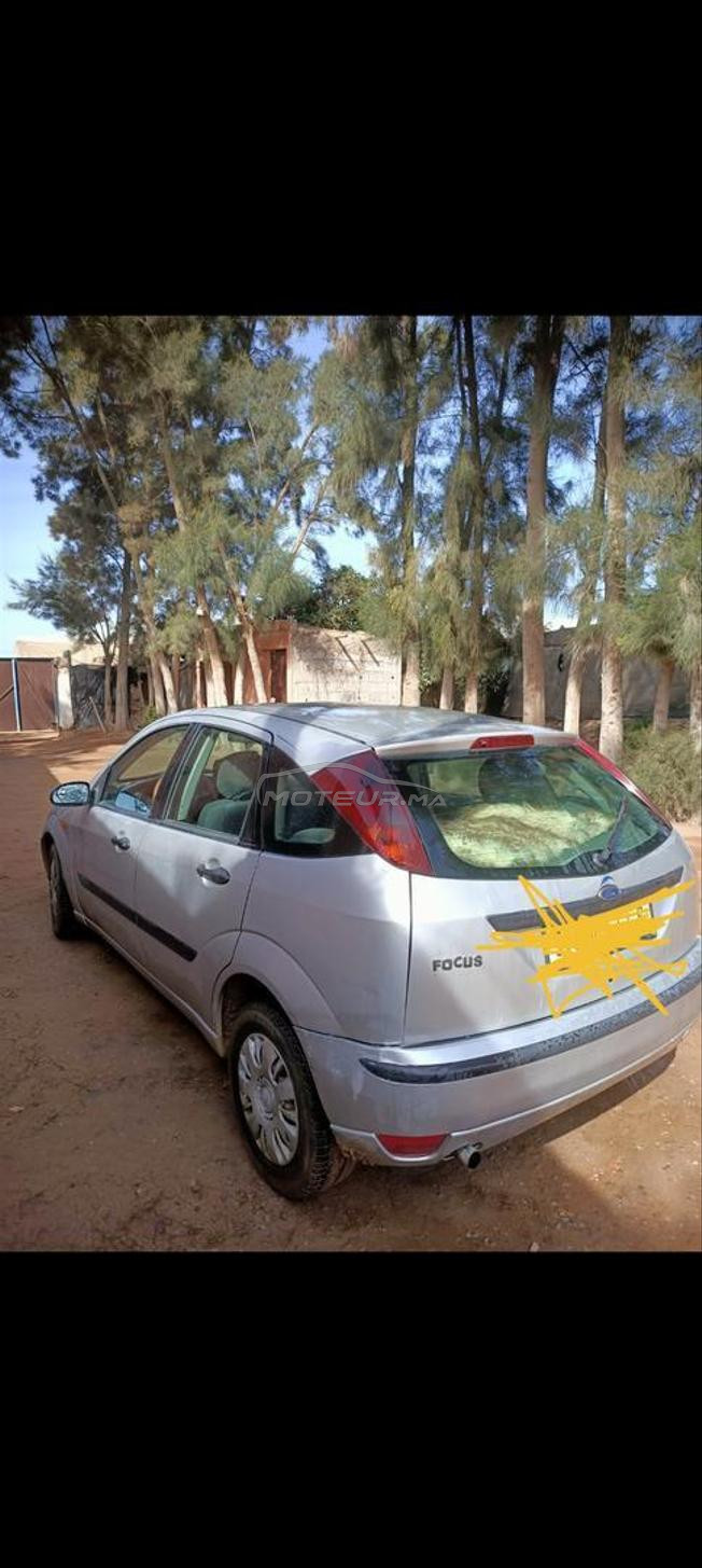 فورد فوكس اصانص ford focus