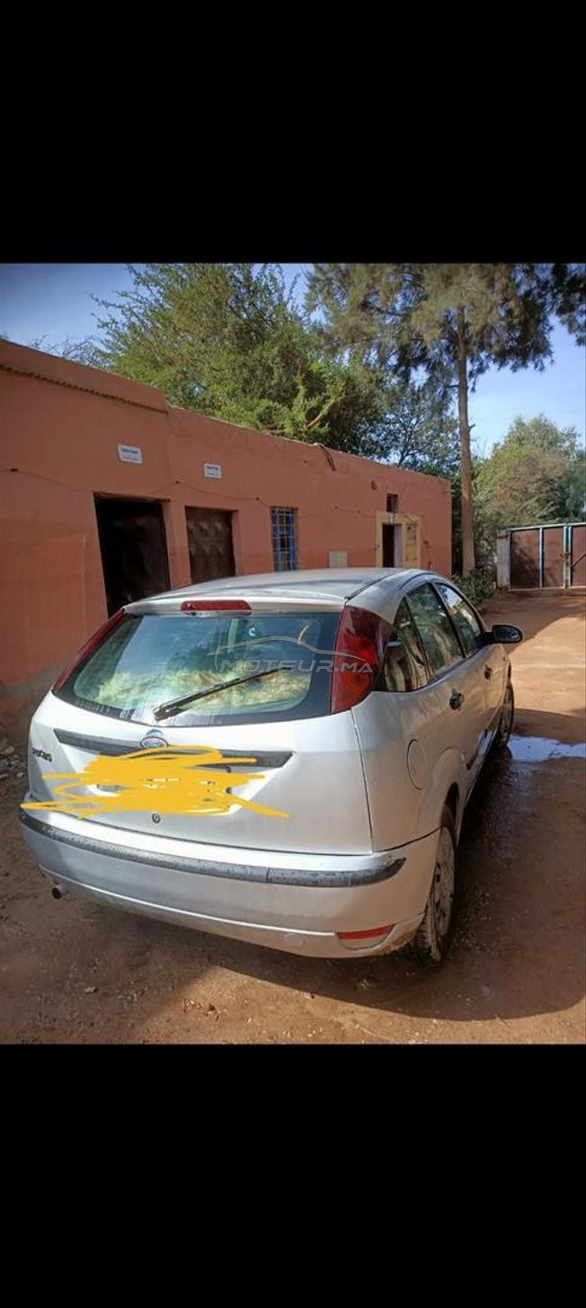فورد فوكس اصانص ford focus