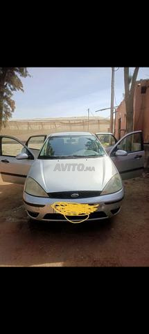 Ford Focus Essence Ford Focus - 2