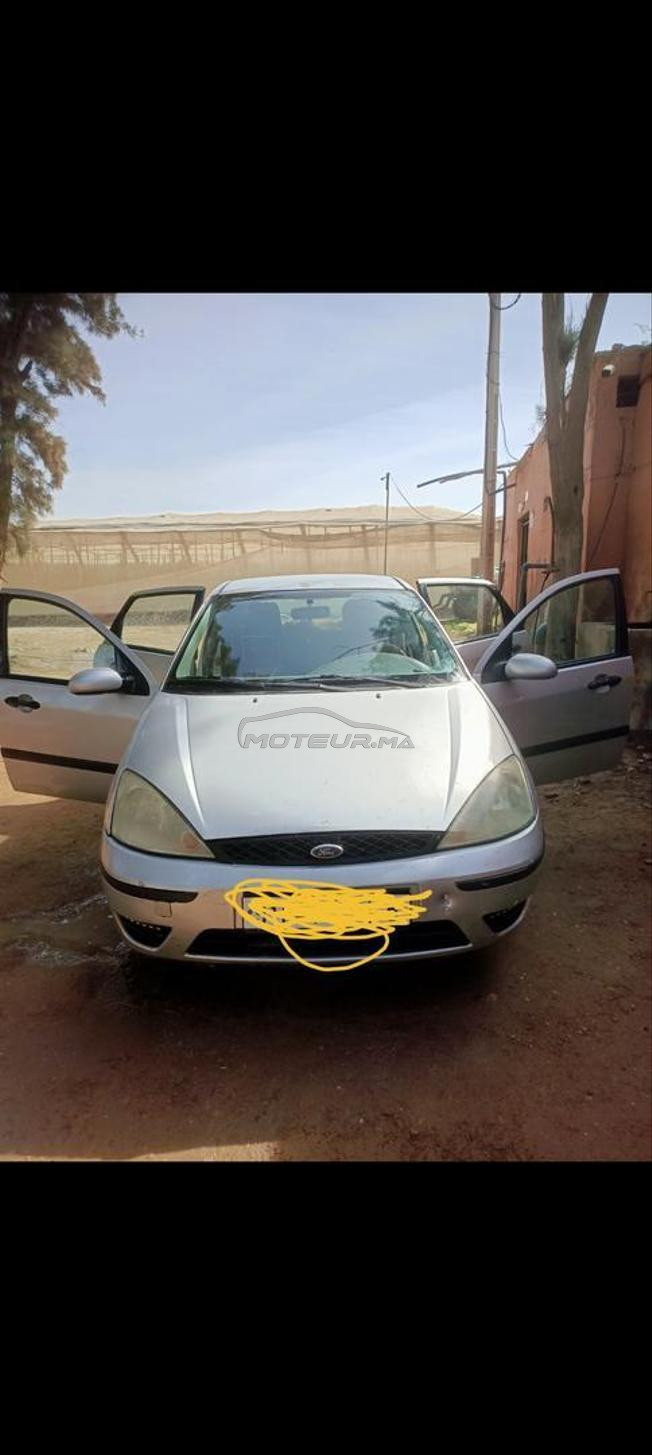 فورد فوكس اصانص ford focus