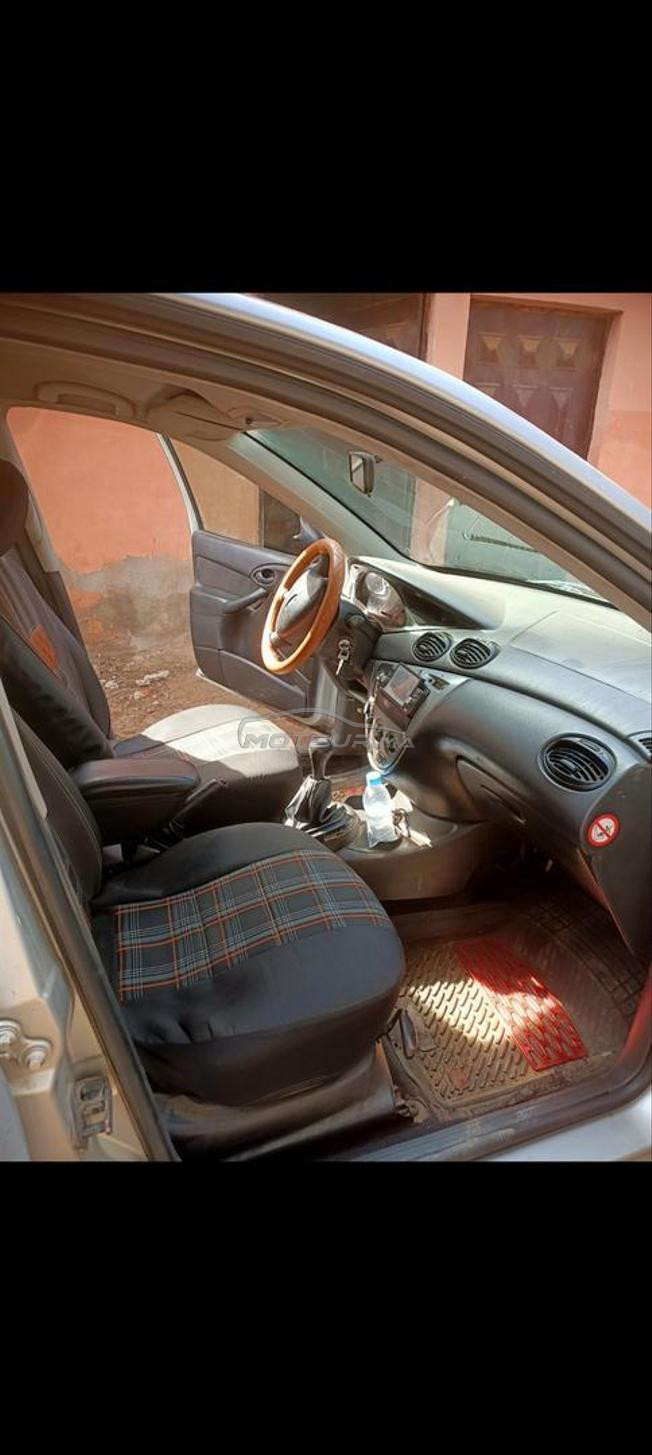 فورد فوكس اصانص ford focus
