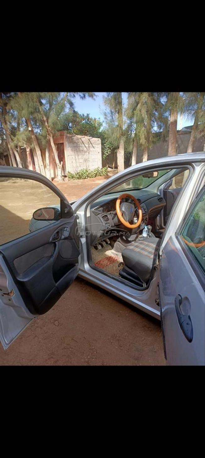 فورد فوكس اصانص ford focus