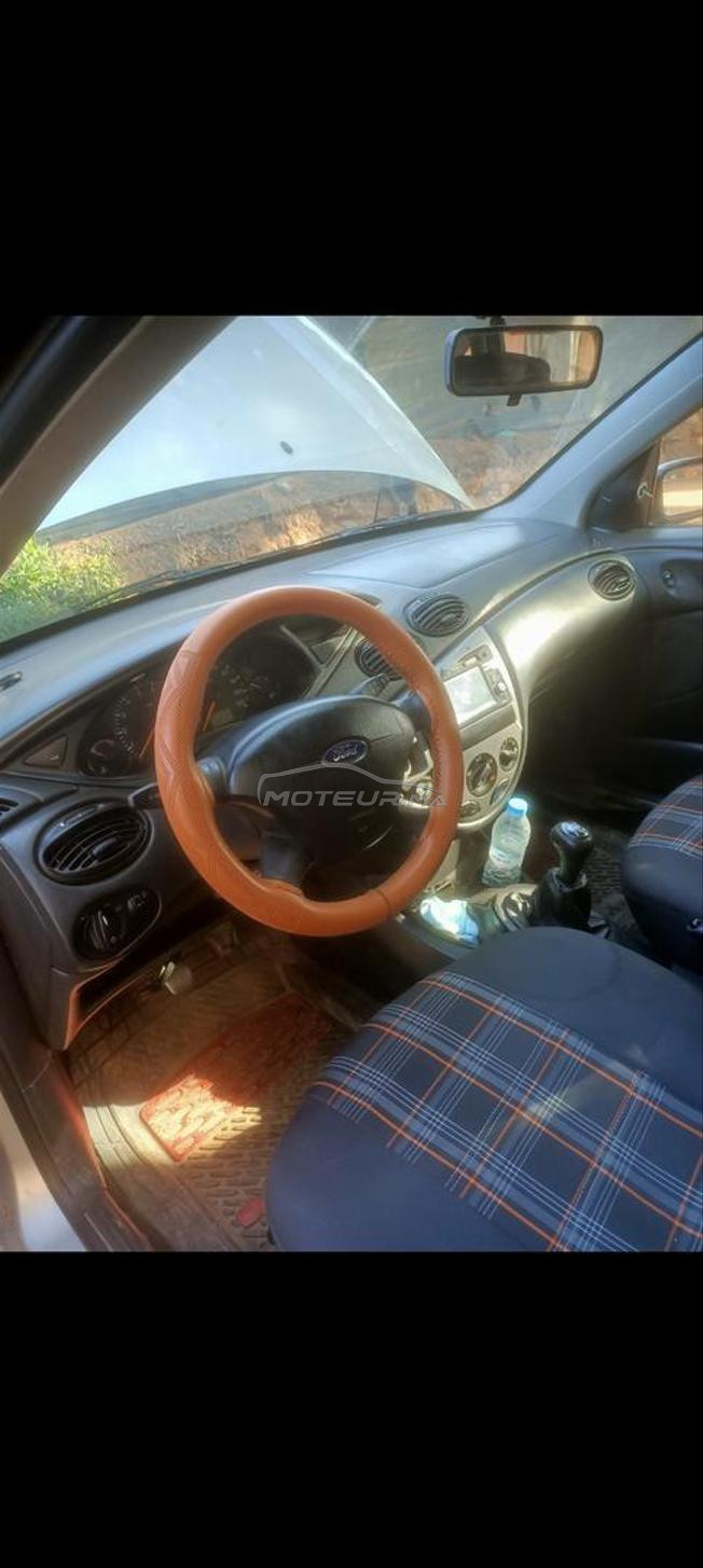 فورد فوكس اصانص ford focus