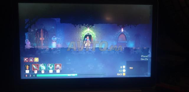 حاسوب HP Elitebook - 2