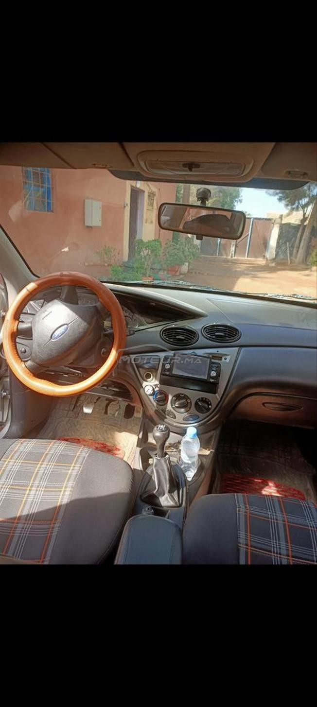 فورد فوكس اصانص ford focus