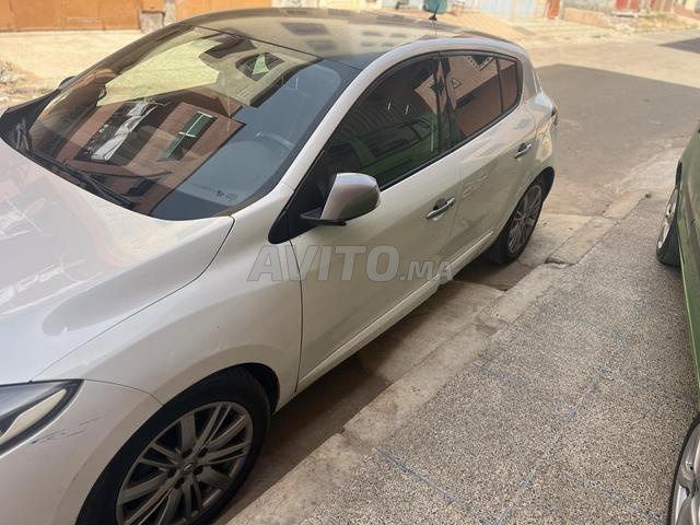 Megane 3 GTLINE 2016 KM200 - 2