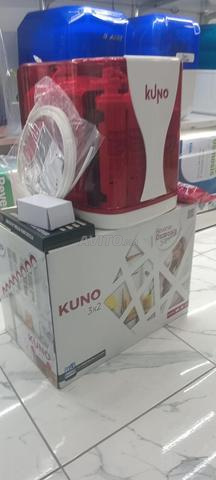 جهاز تناضح KUNO PREMIUM – 6 مراحل - 2
