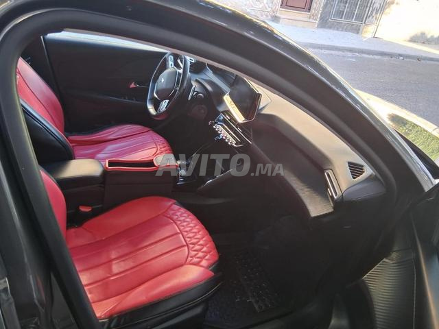 Peugeot 208 à vendre - 2
