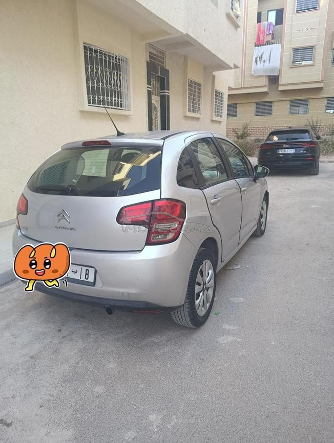 c3 bon etat