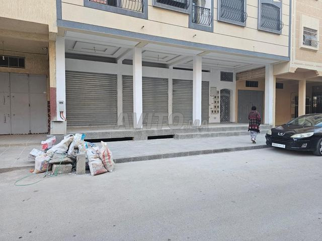 Appartements et bureaux à vendre - 2