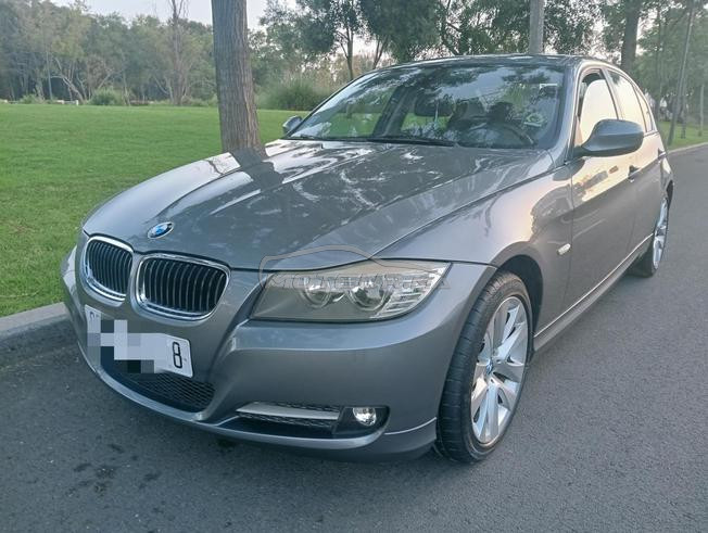 bmw série 3 dédouaner 2015