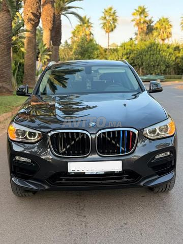 BMW X4 neuve