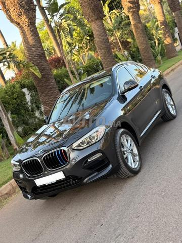 BMW X4 neuve