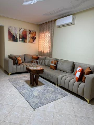 شقق للكراء اليومي 📍بالناضور حي المطار 😍✨ - 2