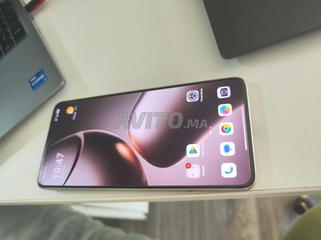 Xiaomi 14T 12Go 256Go 144Hz - 2