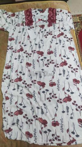 Pyjama d'été élégant et joli pour femmes - 2