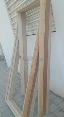 بابان مستعملان بحالة جيدة للبيع - 2