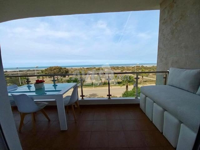Appartement 73m² meublé à louer Bouznika MZ-509344