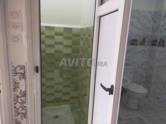 Appartement à vendre - 2