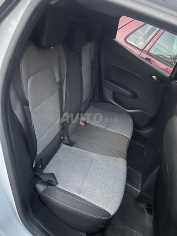 Renault Clio Diesel Manuelle 2024 à Casablanca