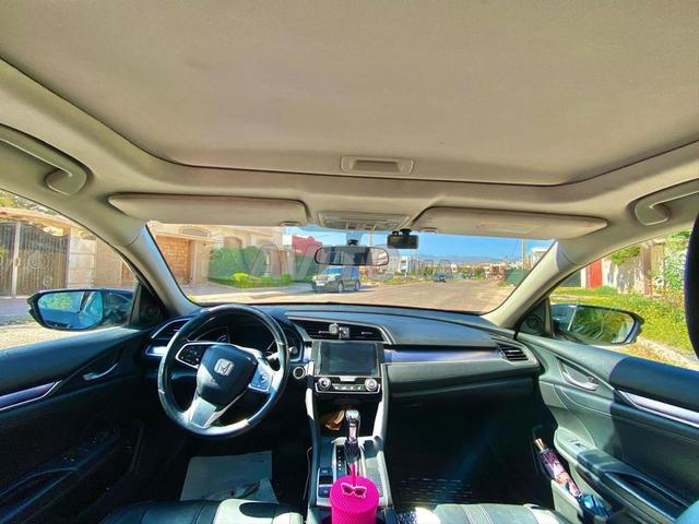 Honda Civic 2017 à vendre