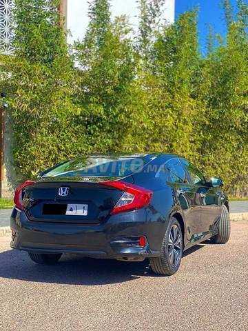 Honda Civic 2017 à vendre