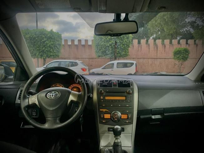 TOYOTA COROLA A VENDR A SAFWAN AUTO 😍