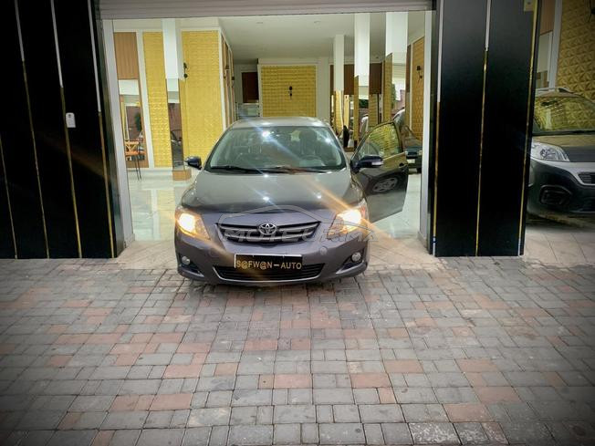 TOYOTA COROLA A VENDR A SAFWAN AUTO 😍