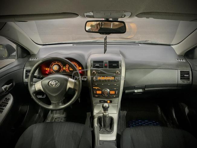 TOYOTA COROLA A VENDR A SAFWAN AUTO 😍