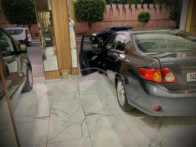 TOYOTA COROLA A VENDR A SAFWAN AUTO 😍