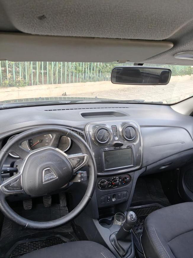 Dacia Logan Diesel Manuelle 2021 à Fès
