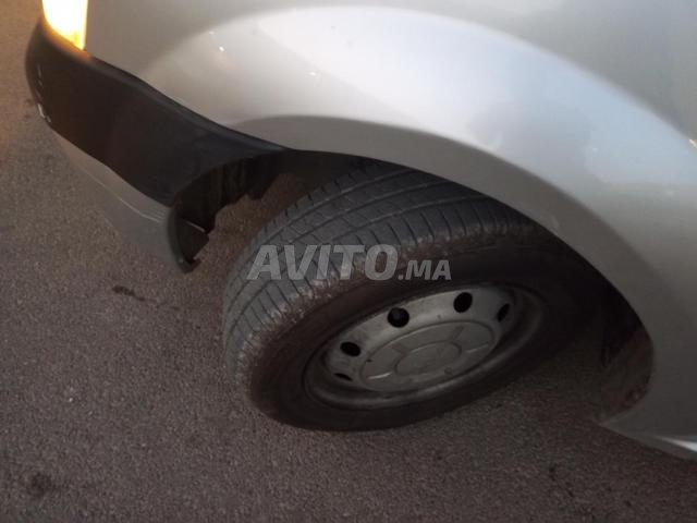 Vente Dacia Logan - 2