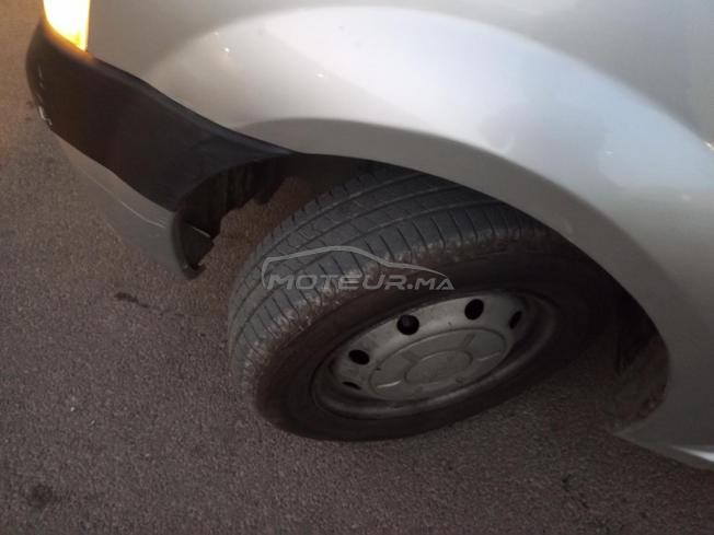 vente dacia longan 